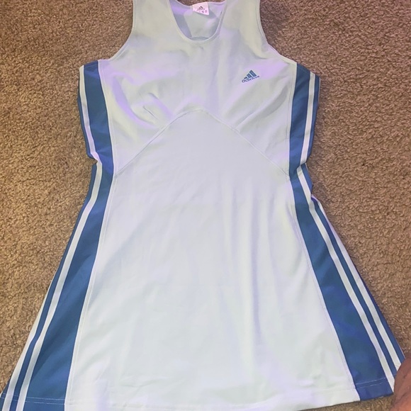 adidas Dresses & Skirts - Adidas dress